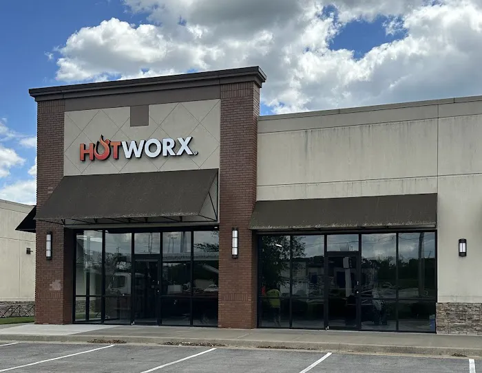 Hotworx - Lansing, KS Picture 3
