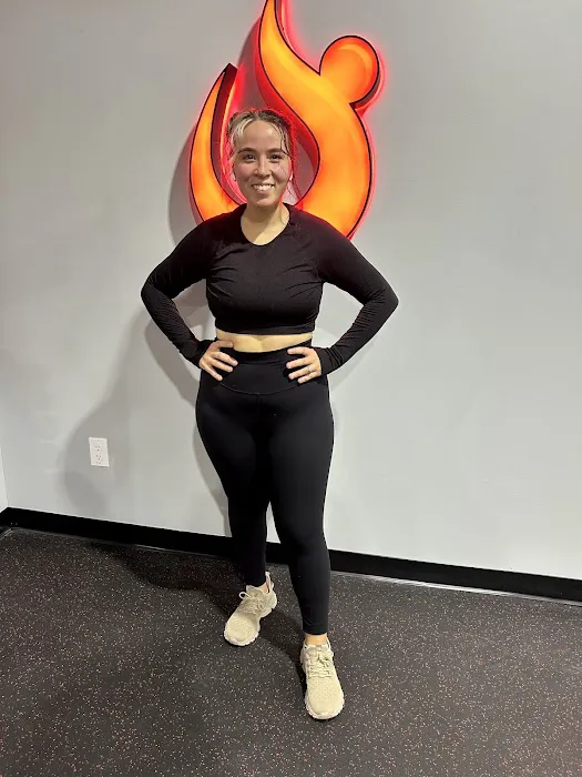 Hotworx - Lansing, KS Picture 5