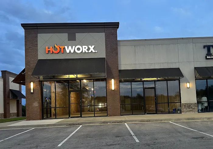 Hotworx - Lansing, KS Picture 6