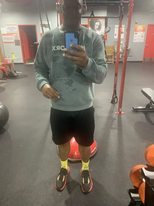 Hotworx - Lansing, KS Picture 1