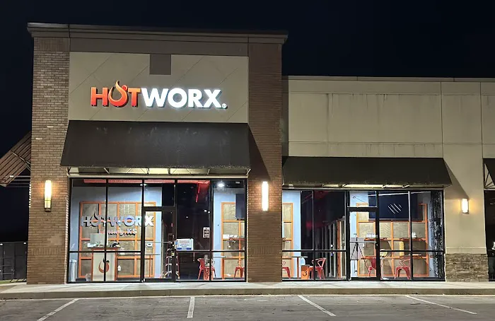 Hotworx - Lansing, KS Picture 4