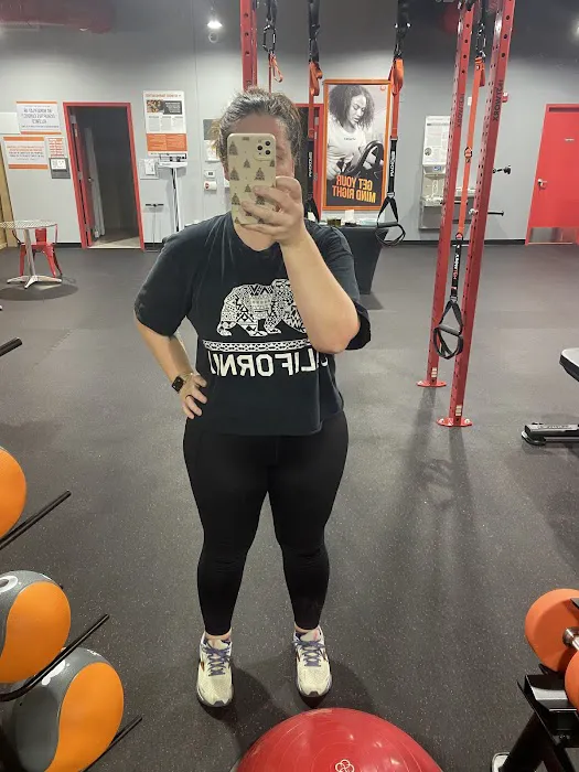 Hotworx - Lansing, KS Picture 8