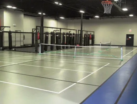 Genesis Health Clubs - Leavenworth Picture 7