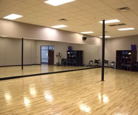 Genesis Health Clubs - Leavenworth