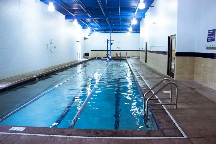 Genesis Health Clubs - Leavenworth Picture 6