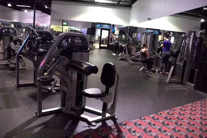 Genesis Health Clubs - Leavenworth Picture 2