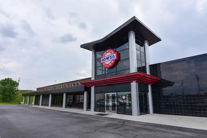 Genesis Health Clubs - Leavenworth Picture 9