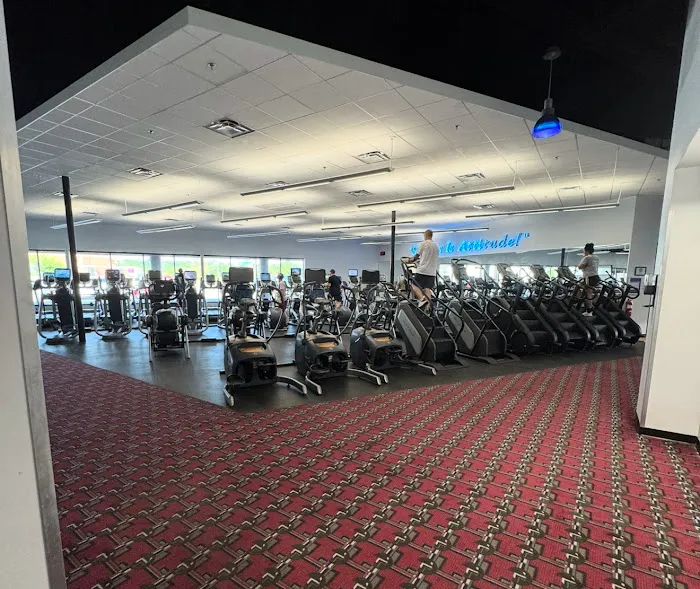 Genesis Health Clubs - Leavenworth Picture 8
