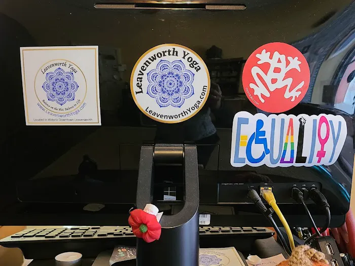 Leavenworth Yoga Picture 9