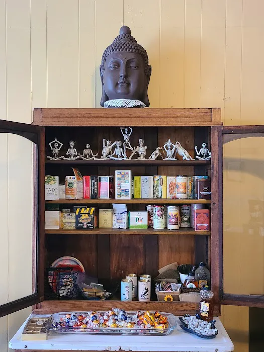 Leavenworth Yoga Picture 10