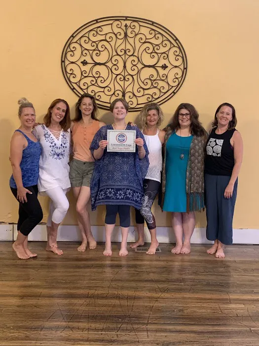 Leavenworth Yoga Picture 1