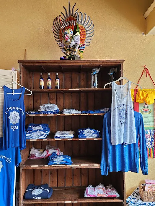 Leavenworth Yoga Picture 8