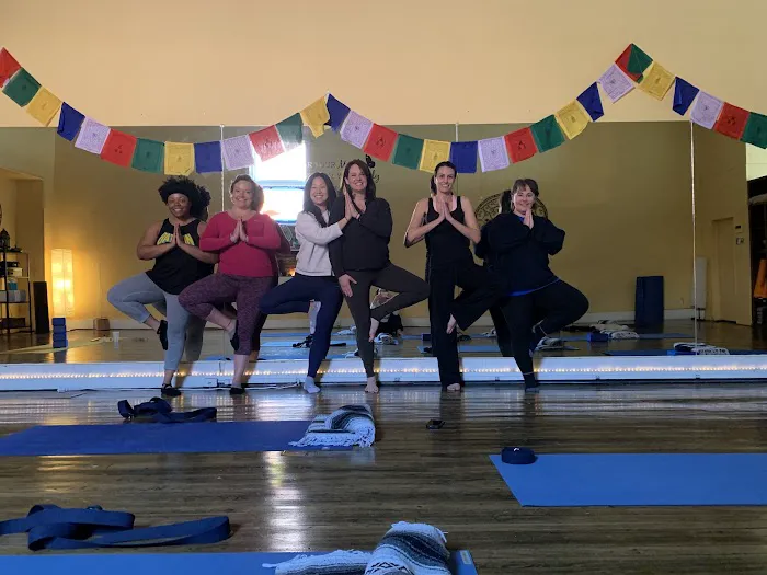 Leavenworth Yoga Picture 3