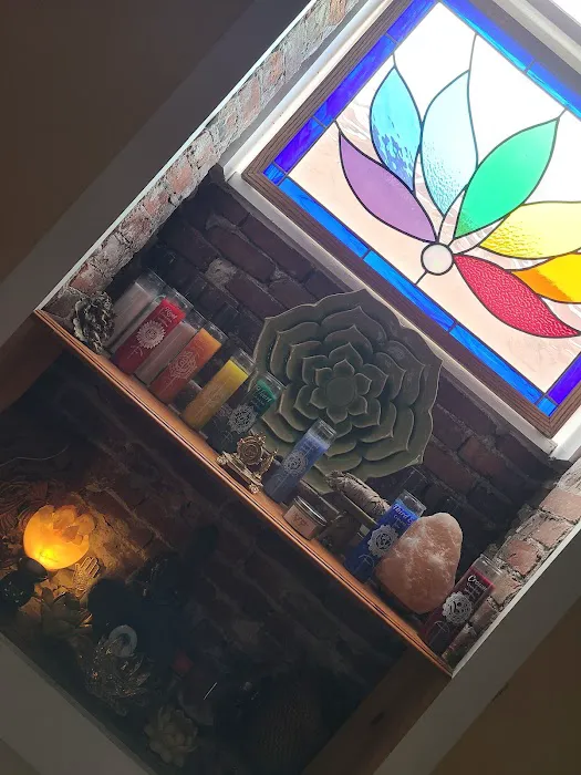 Leavenworth Yoga Picture 6