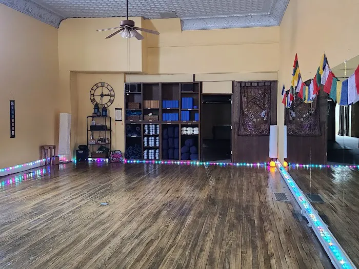 Leavenworth Yoga Picture 5