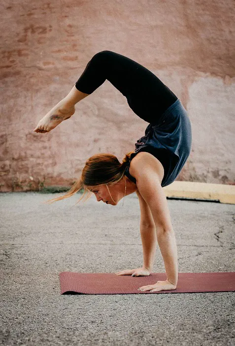 Leavenworth Yoga Picture 2