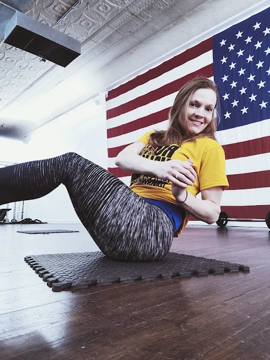 First City Training Center Picture 4