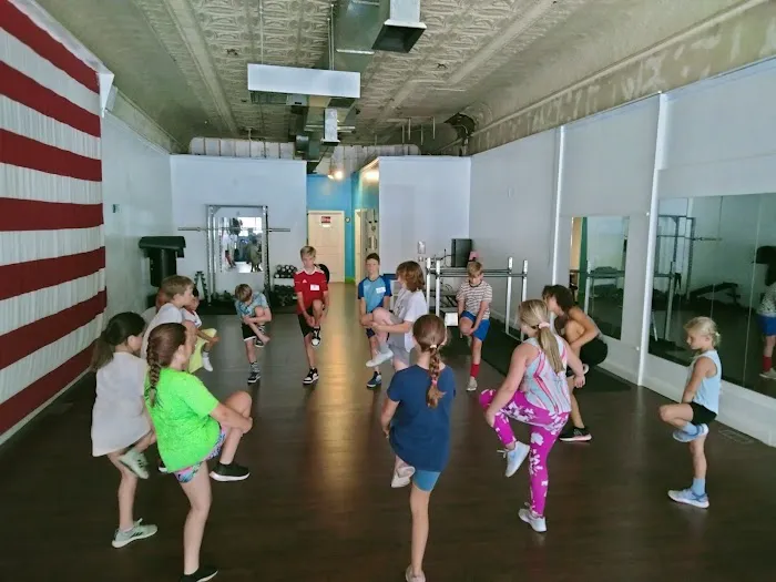 First City Training Center Picture 7