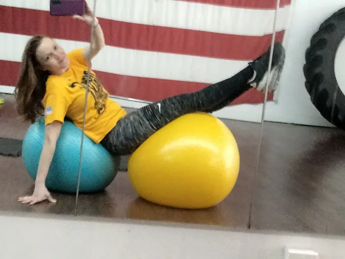 First City Training Center Picture 8