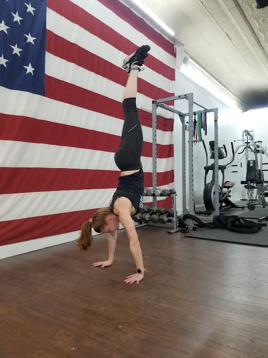 First City Training Center Picture 9