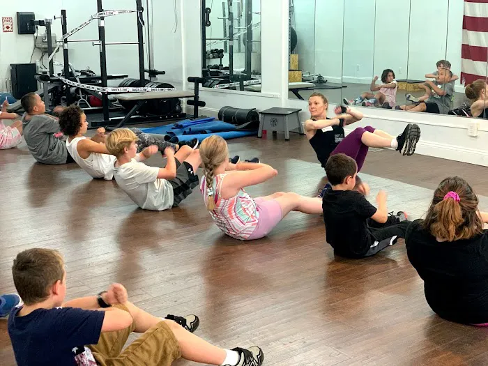 First City Training Center Picture 6