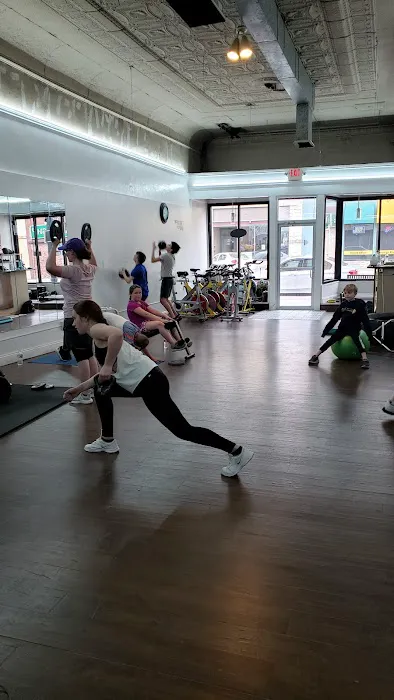 First City Training Center Picture 5