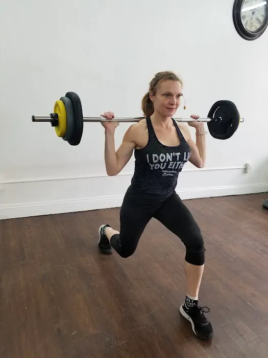 First City Training Center Picture 2