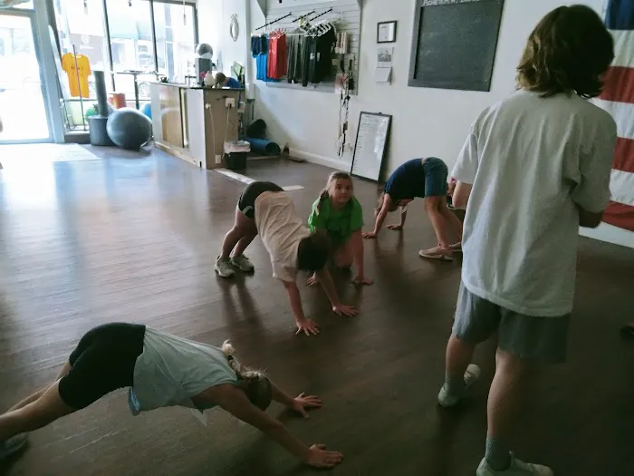 First City Training Center Picture 10