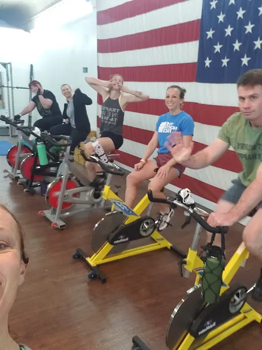 First City Training Center Picture 1