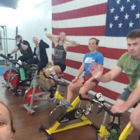 First City Training Center ico