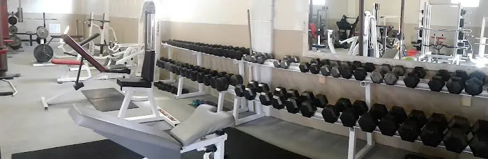 Leavenworth Health Club Picture 7