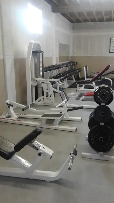 Leavenworth Health Club Picture 3