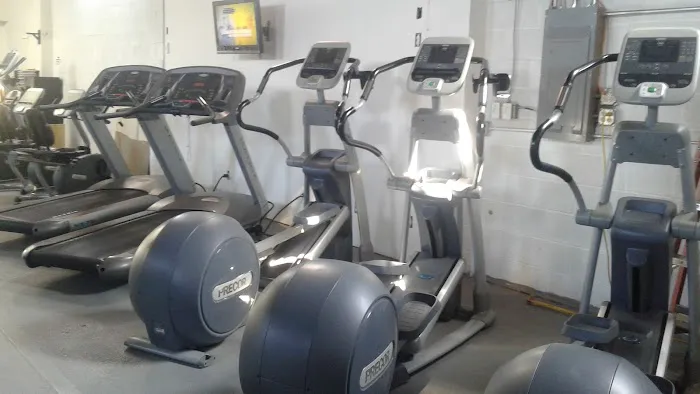 Leavenworth Health Club Picture 4