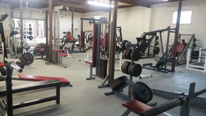 Leavenworth Health Club Picture 5