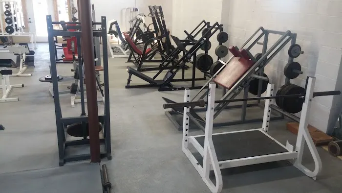 Leavenworth Health Club Picture 6