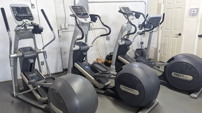 Leavenworth Health Club Picture 1