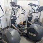 Leavenworth Health Club