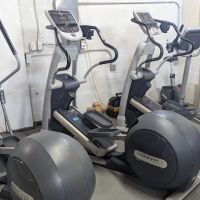 Leavenworth Health Club ico