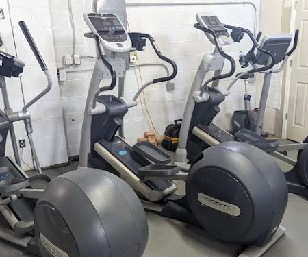 Leavenworth Health Club