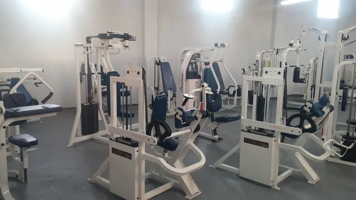 Leavenworth Health Club Picture 10