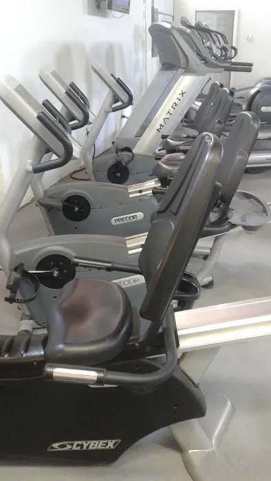 Leavenworth Health Club Picture 9