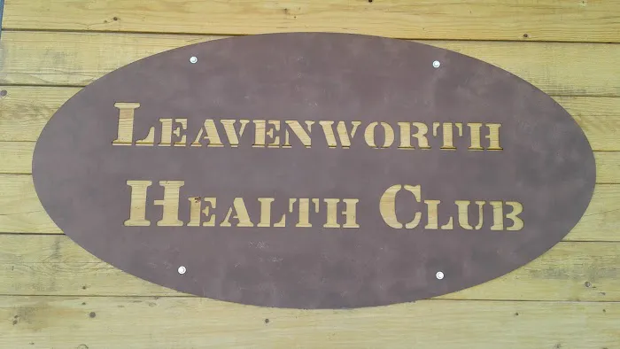 Leavenworth Health Club Picture 8