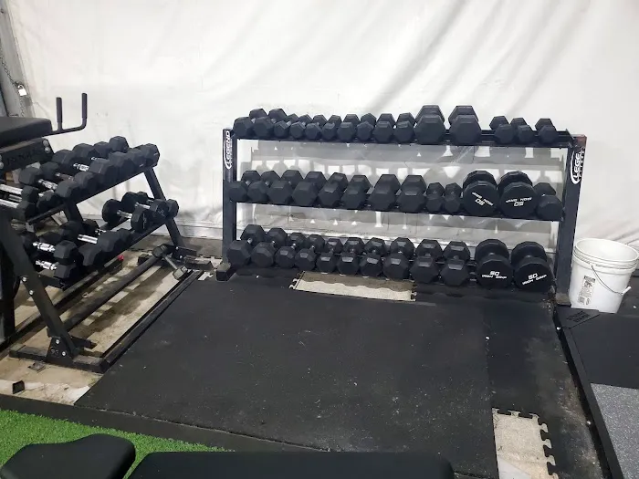 Harney Sports Annex Picture 3