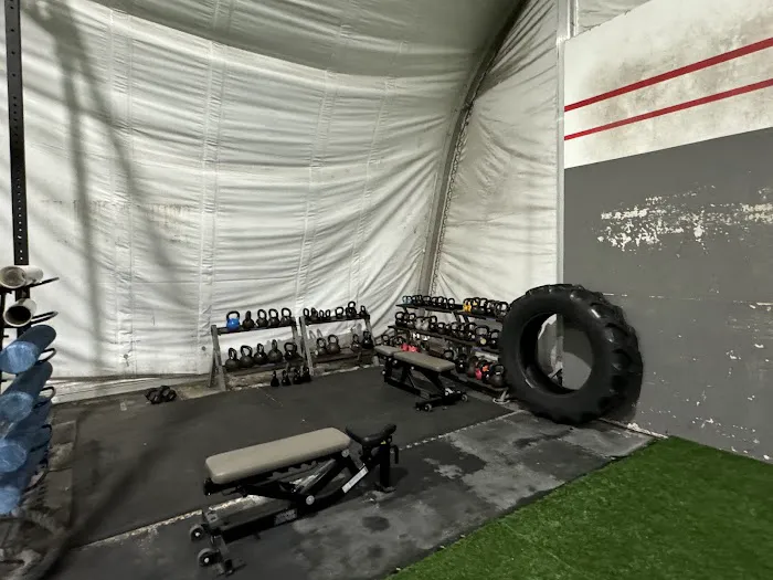 Harney Sports Annex Picture 6