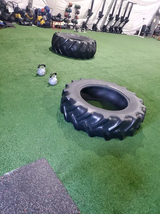 Harney Sports Annex Picture 9