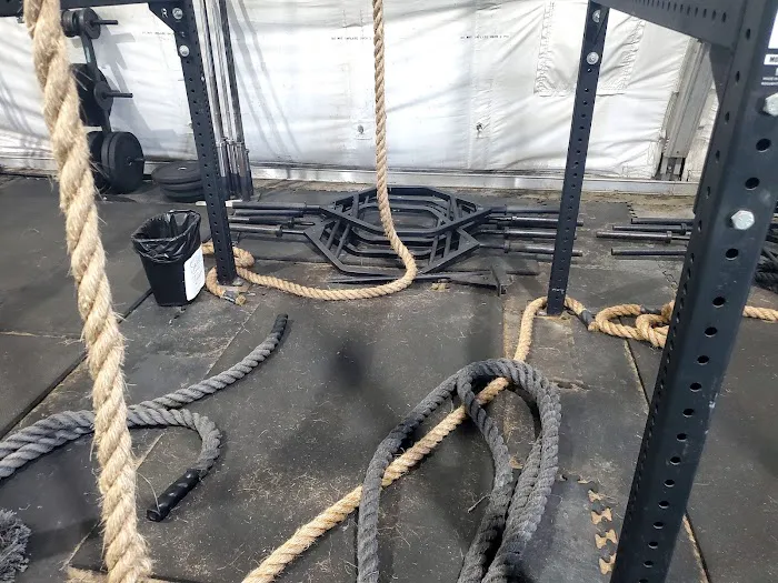 Harney Sports Annex Picture 4