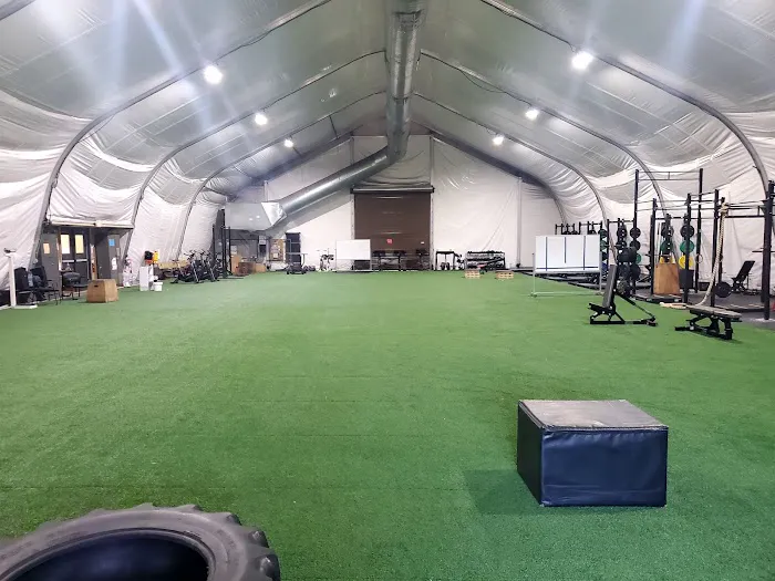 Harney Sports Annex Picture 10