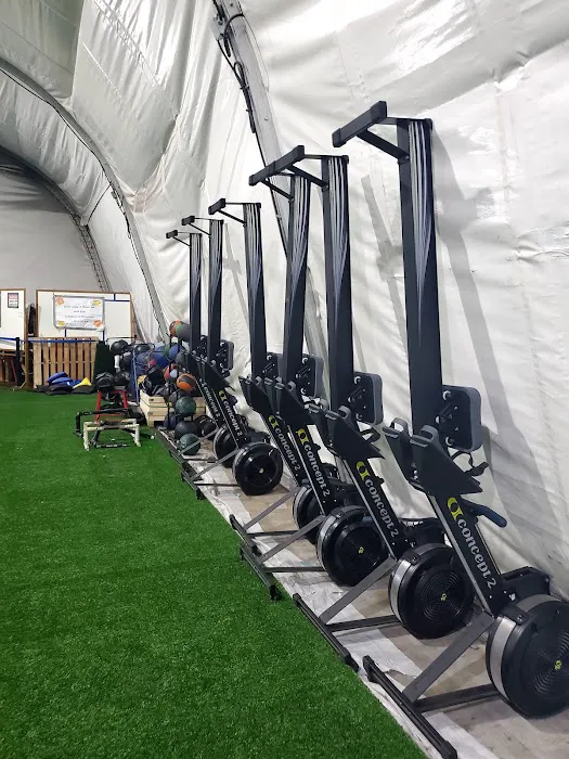 Harney Sports Annex Picture 8