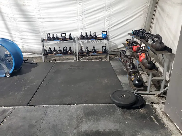 Harney Sports Annex Picture 7