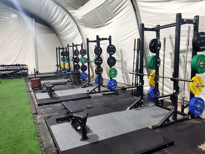 Harney Sports Annex Picture 1